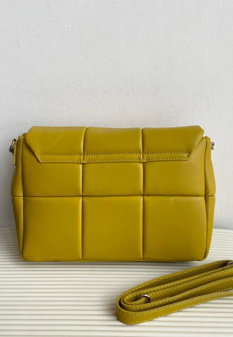 Сумка 180 Фисташка (554)